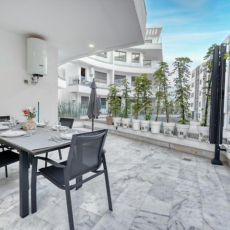 Olivia By Atlantic Apartamento Agadir Exterior foto