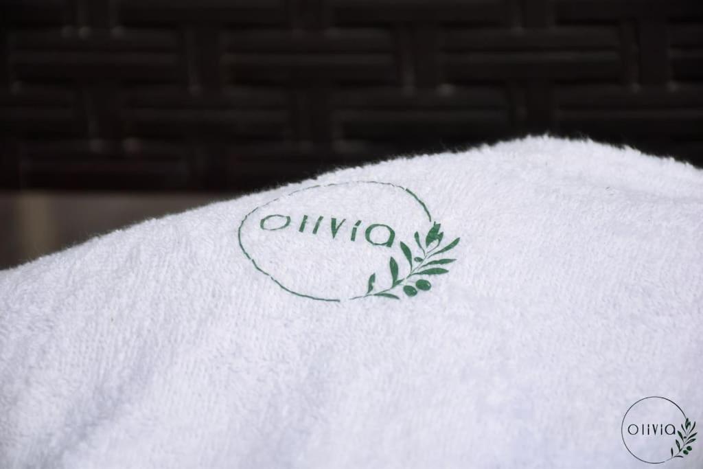 Olivia By Atlantic Apartamento Agadir Exterior foto