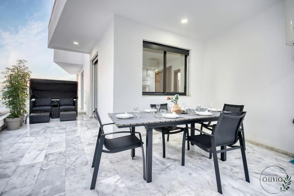 Olivia By Atlantic Apartamento Agadir Exterior foto