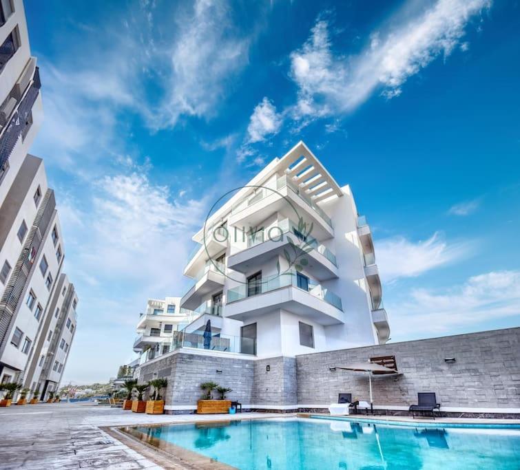 Olivia By Atlantic Apartamento Agadir Exterior foto