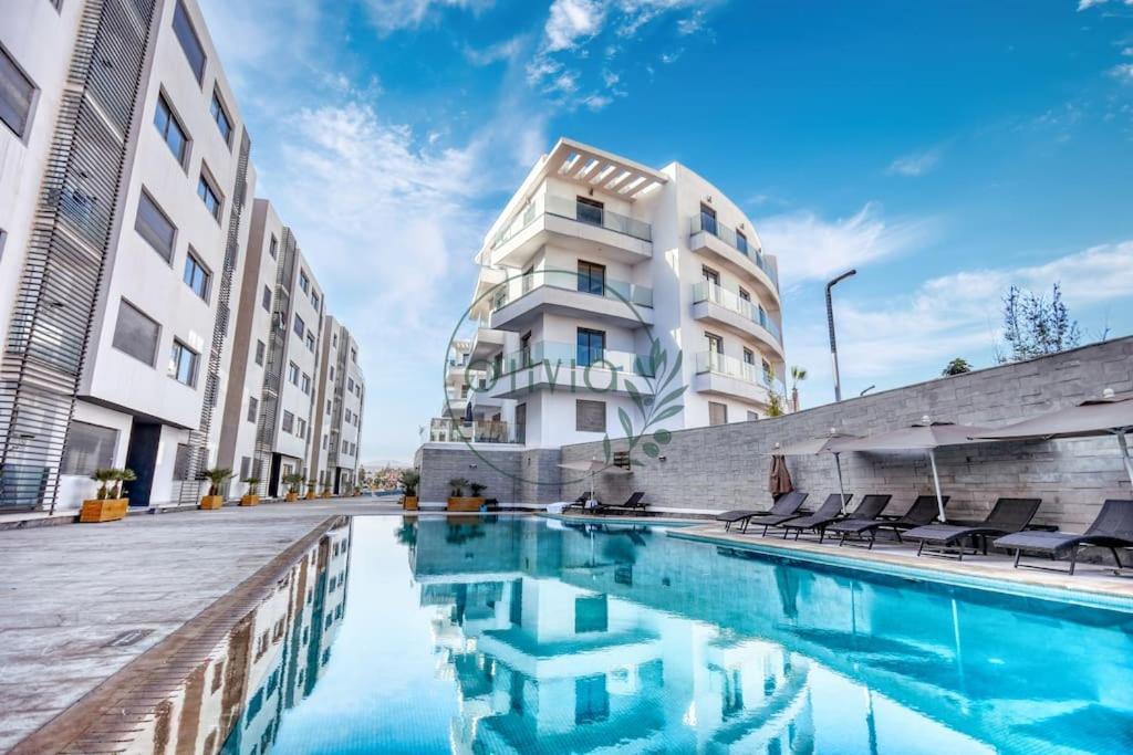 Olivia By Atlantic Apartamento Agadir Exterior foto