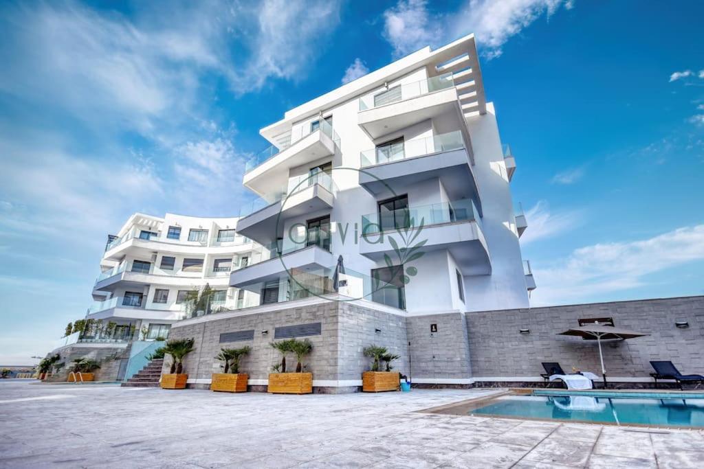 Olivia By Atlantic Apartamento Agadir Exterior foto