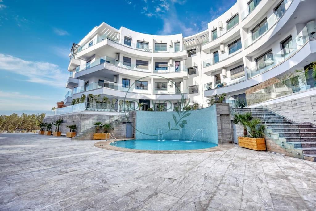 Olivia By Atlantic Apartamento Agadir Exterior foto
