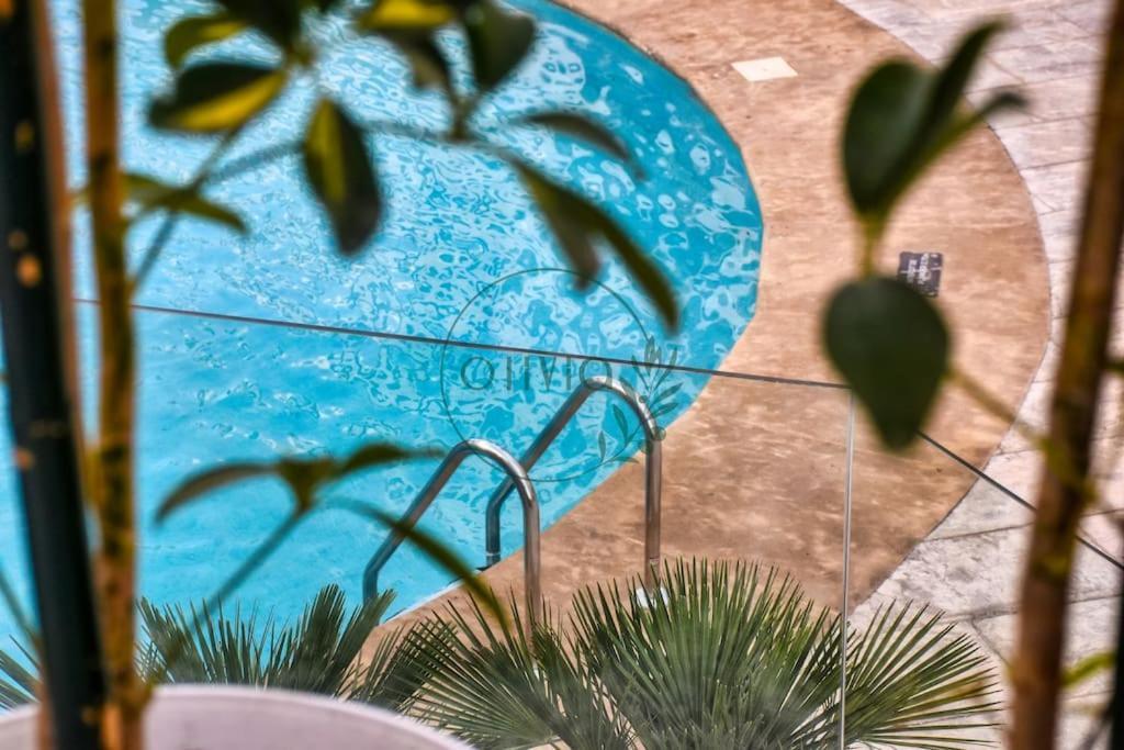 Olivia By Atlantic Apartamento Agadir Exterior foto