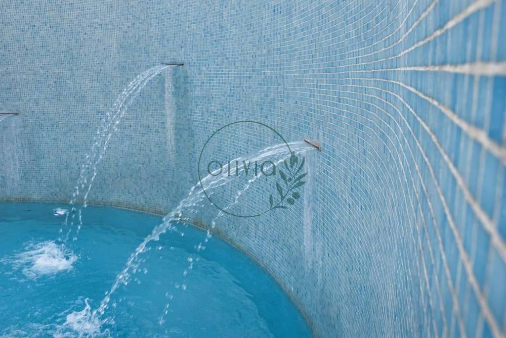 Olivia By Atlantic Apartamento Agadir Exterior foto